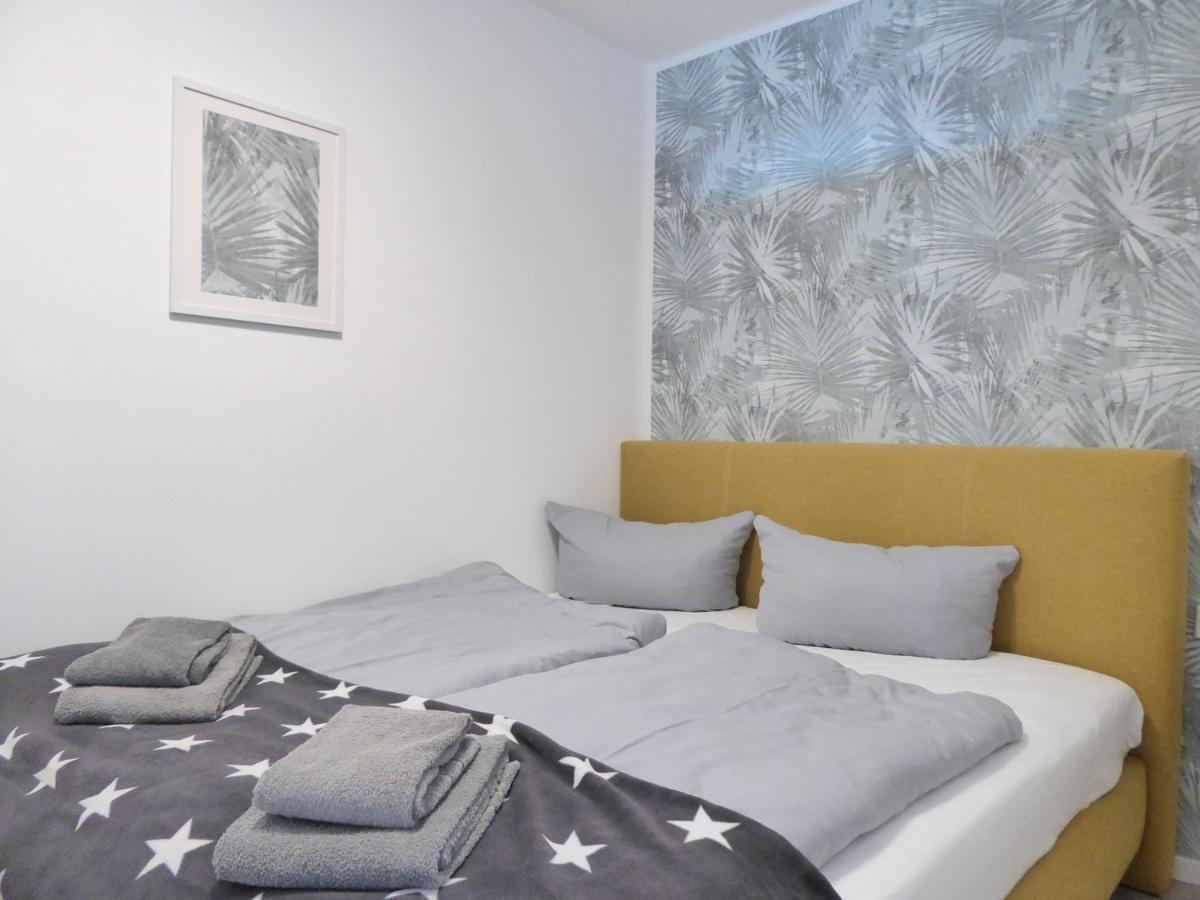Apartment Citystar Winterberg Ferienwohnung 5 Pers Pool Sauna Ps4 Terrasse Near Bikepark Exterior foto