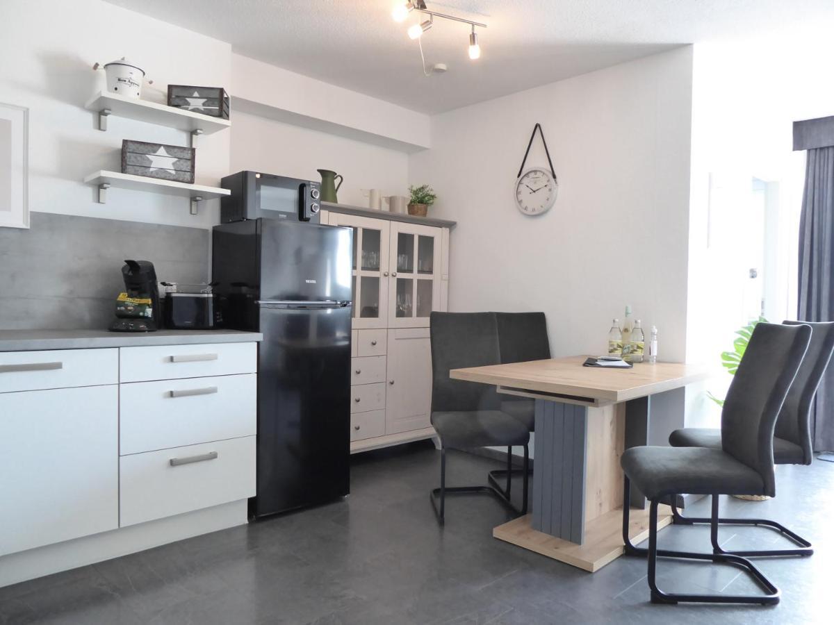 Apartment Citystar Winterberg Ferienwohnung 5 Pers Pool Sauna Ps4 Terrasse Near Bikepark Exterior foto