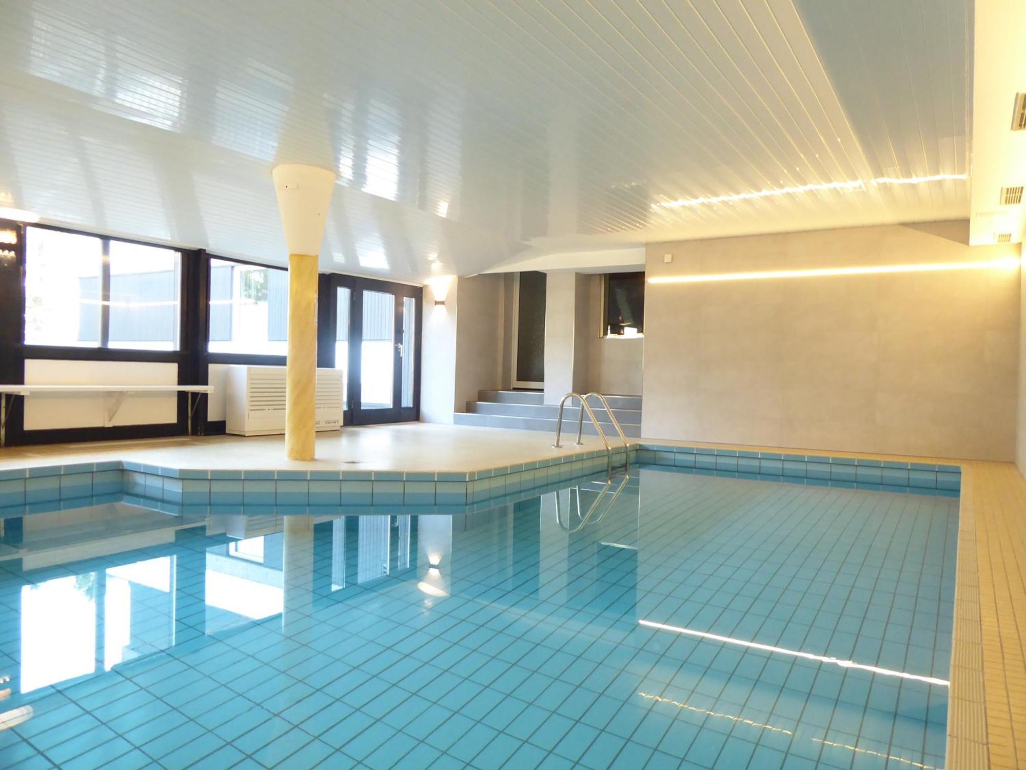 Apartment Citystar Winterberg Ferienwohnung 5 Pers Pool Sauna Ps4 Terrasse Near Bikepark Exterior foto